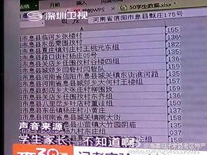 信阳网友爆料最新新闻,突发事件引发关注,详情揭晓!